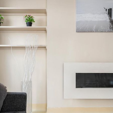 Camden City Living London Exterior foto