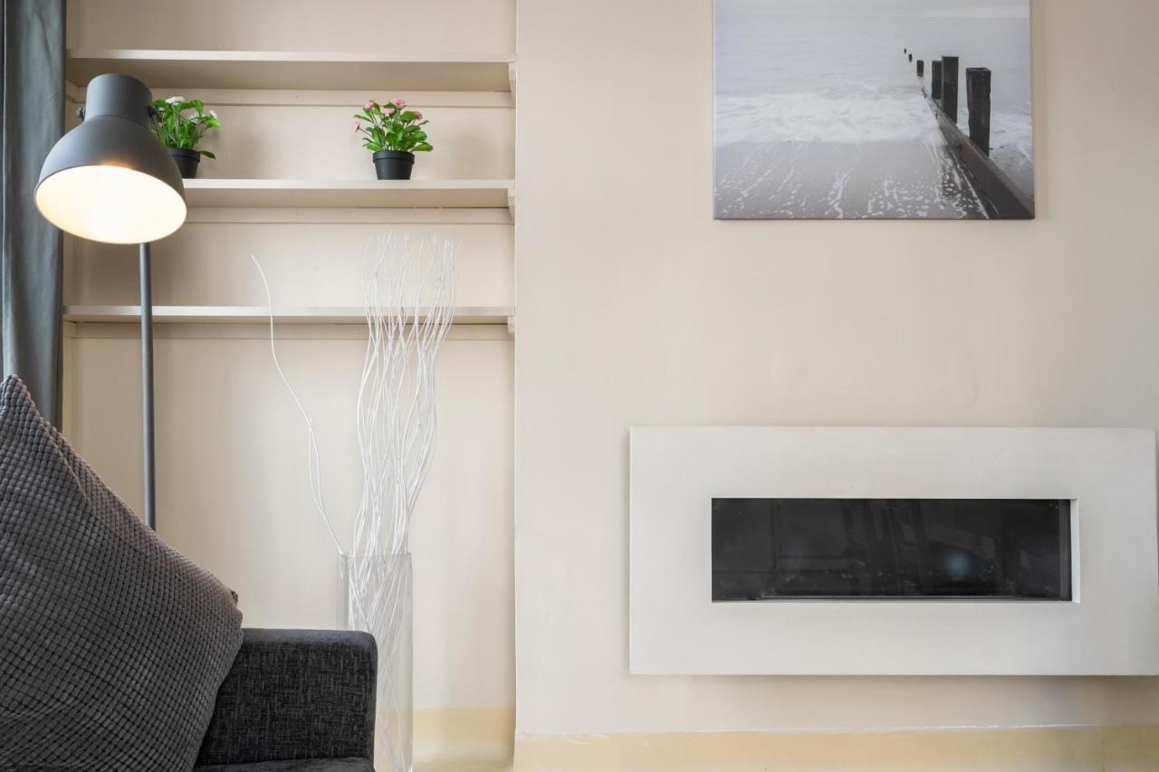 Camden City Living London Exterior foto