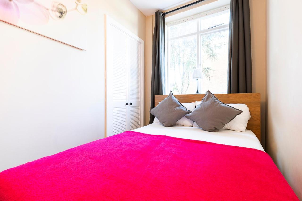 Camden City Living London Exterior foto