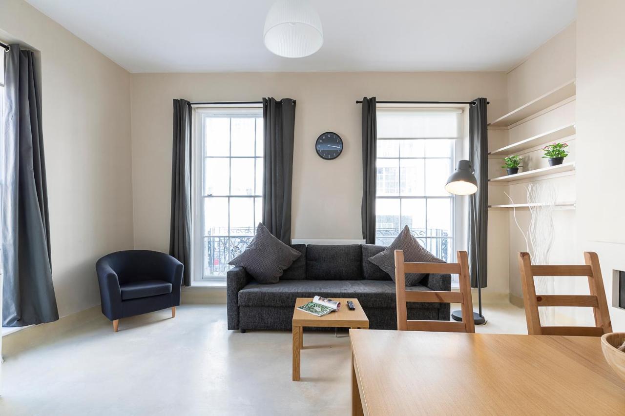 Camden City Living London Exterior foto