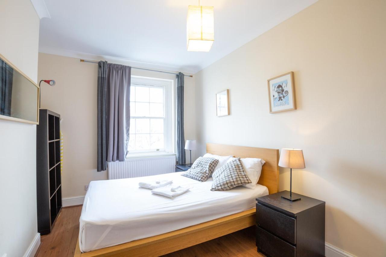 Camden City Living London Exterior foto
