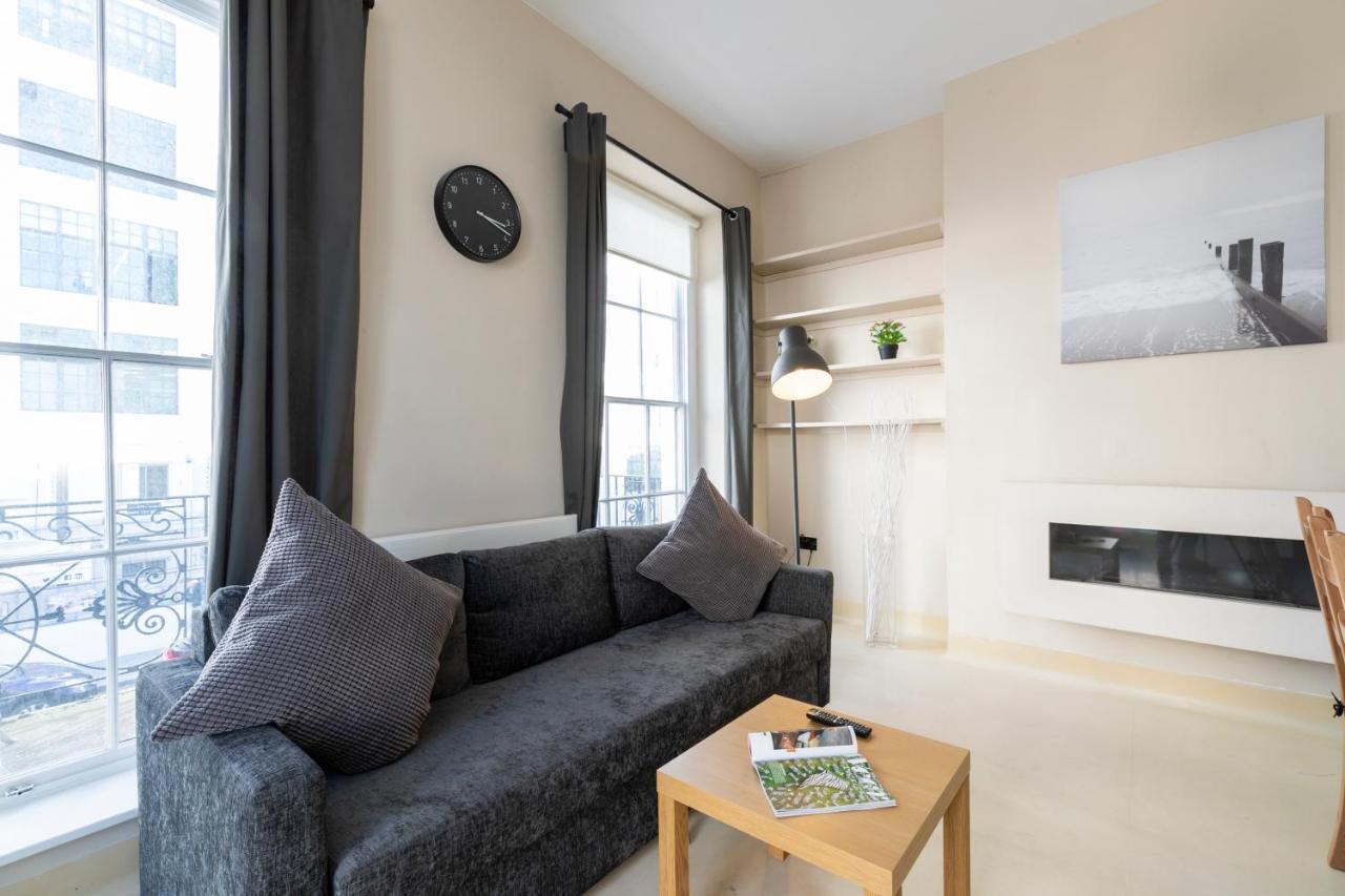 Camden City Living London Exterior foto